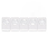Clalen 1Day Soft Contact Lens -1.00  5pcs x1strip