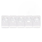 Clalen 1Day Soft Contact Lens -3.00  5pcs x 1 strip