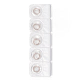 Clalen Iris 1Day Suzy Brown -0.00  5pcs x 1 strip