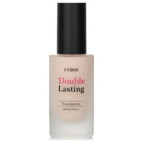 Etude House Double Lasting Foundation SPF 35 - #13C1 Rosy Pure  30g/1.05oz