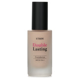 Etude House Double Lasting Foundation SPF 35 - #13C1 Rosy Pure  30g/1.05oz