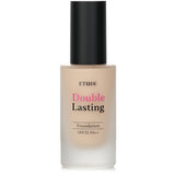 Etude House Double Lasting Foundation SPF 35 - #21N1 Neutral Beige  30g/1.05oz
