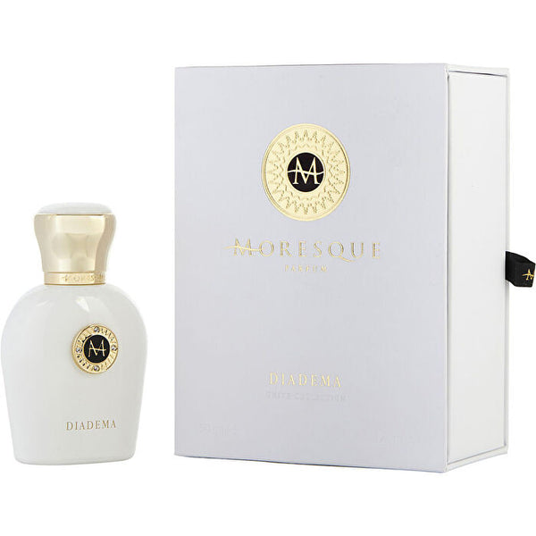 Moresque Diadema Eau De Parfum Spray 50ml/1.7oz