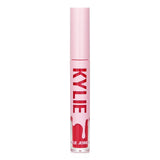 Kylie By Kylie Jenner Lip Shine Lacquer - # 341 A Whole Lewk 2.7g/0.09oz