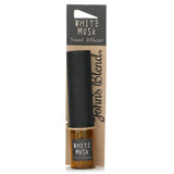 John's Blend Travel Diffuser - White Musk  15 ml