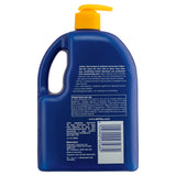 Nivea Sun Protect & Moisture SPF50+ Pump Lotion 1000ml/33.8oz