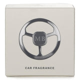 Max Benjamin Car Fragrance Dispenser - White Pomegranate 1pcs