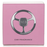Max Benjamin Car Fragrance Dispenser - Pink Pepper 1pcs