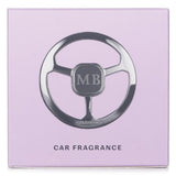 Max Benjamin Car Fragrance Dispenser - True Lavender 1pcs