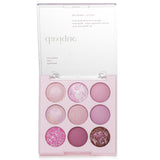 Dasique Shadow Palette - # 19 Candy Berry 13g/0.45oz