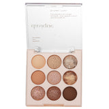 Dasique Shadow Palette - # 19 Candy Berry 13g/0.45oz