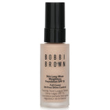 Bobbi Brown Skin Long Wear Weightless Foundation SPF 15 - # Warm Sand 30ml/1oz
