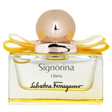Salvatore Ferragamo Signorina Libera Eau De Parfum Spray 100ml/3.4oz