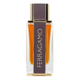 Salvatore Ferragamo Spicy Leather Parfum Pour Homme Spray 100ml/3.4oz