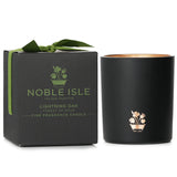 Noble Isle Lightning Oak Fine Fragrance Candle 200g/7.05oz