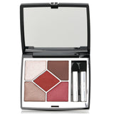 Christian Dior Diorshow 5 Couleurs Longwear Creamy Powder Eyeshadow Palette - # 343 Khaki 7g/0.24oz