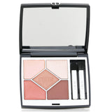 Christian Dior Diorshow 5 Couleurs Longwear Creamy Powder Eyeshadow Palette - # 183 Plum Tutu 7g/0.24oz
