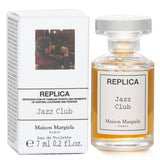 Maison Margiela Replica Jazz Club Eau De Toilette (Miniature) 7ml/0.2oz