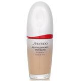 Shiseido Revitalessence Skin Glow Foundation SPF 30 - # 160 Shell 30ml/1oz