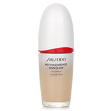 Shiseido Revitalessence Skin Glow Foundation SPF 30 - # 220 Linen 30ml/1oz