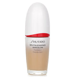Shiseido Revitalessence Skin Glow Foundation SPF 30 - # 220 Linen 30ml/1oz