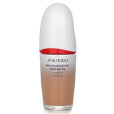 Shiseido Revitalessence Skin Glow Foundation SPF 30 - # 320 Pine  30ml/1oz