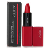 Shiseido Technosatin Gel Lipstick - # 417 Soundwave 3.3g/0.11oz