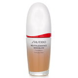 Shiseido Revitalessence Skin Glow Foundation SPF 30 - # 240 Quartz 30ml/1oz