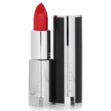 Givenchy Le Rouge Interdit Intense Silk Lipstick - # N223 Rose Irresistible 3.4g/0.12oz