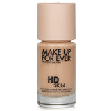 Make Up For Ever HD Skin Undetectable Stay True Foundation - # 1R02 (R210) 30ml/1oz