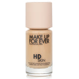 Make Up For Ever HD Skin Undetectable Stay True Foundation - # 1Y08 (Y225) 30ml/1oz