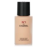 Chanel N?1 De Chanel Red Camellia Revitalizing Foundation - # B20 30ml/1oz