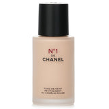 Chanel N?1 De Chanel Red Camellia Revitalizing Foundation - # BR12 30ml/1oz