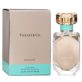 Tiffany & Co. Rose Gold Eau De Parfum Spray  50ml/1.6oz