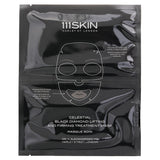 111skin Celestial Black Diamond Lifting and Firming Treatment Mask 31ml/1.04oz x 5
