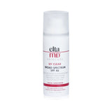 EltaMD UV Clear Facial Sunscreen SPF 46 - For Skin Types Prone To Acne, Rosacea & Hyperpigmentatio (Box Slightly Damage) 48g/1.7oz