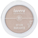 Lavera Soft Glow Highlighter - # 02 Ethereal Light 5.5g
