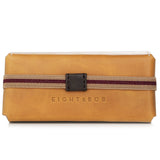 Eight & Bob Fragrance Leather Case - # Camel (For 30ml)  1pc