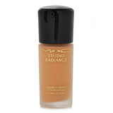 MAC Studio Radiance Serum Powered Liquid Foundation - # NC25 30ml/1oz