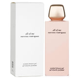 Narciso Rodriguez All Of Me Shower Gel  200ml/6.7oz