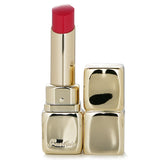 Guerlain KissKiss Shine Bloom Lipstick - # 319 Peach Kiss 3.2g/0.11oz