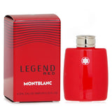 Montblanc Legend Red Eau De Parfum (Miniature) 4.5ml/0.15oz