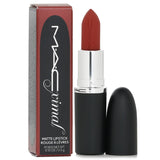 MAC Macximal Silky Matte Lipstick - # Marrakesh 3.5g