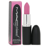 MAC Macximal Silky Matte Lipstick - #Lipstick Snob 3.5g
