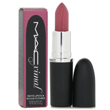 MAC Macximal Silky Matte Lipstick - # Mehr 3.5g
