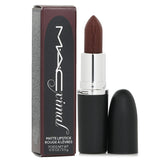 MAC Macximal Silky Matte Lipstick - # Antique Velvet 3.5g