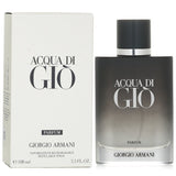 Giorgio Armani Acqua Di Gio Homme Parfum 100ml/3.3oz