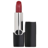 Christian Dior Rouge Dior Couture Colour Velvet & Satin Finishes Lipstick - # 100 Nude look Satin Finish 3.5g/0.12oz