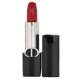 Christian Dior Rouge Dior Couture Colour Velvet & Satin Finishes Lipstick - # 849 Rouge Cinema Satin Finish 3.5g/0.12oz