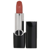 Christian Dior Rouge Dior Couture Colour Velvet & Satin Finishes Lipstick - # 849 Rouge Cinema Satin Finish 3.5g/0.12oz